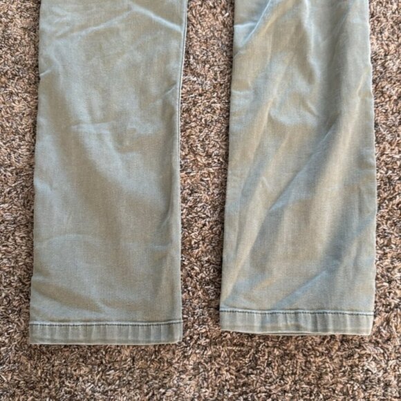 Mugsy Jeans 30 x 30 Slim Straight Pants - Picture 10 of 13